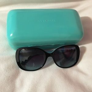 👓 Tiffany&Co woman sunglasses 😎